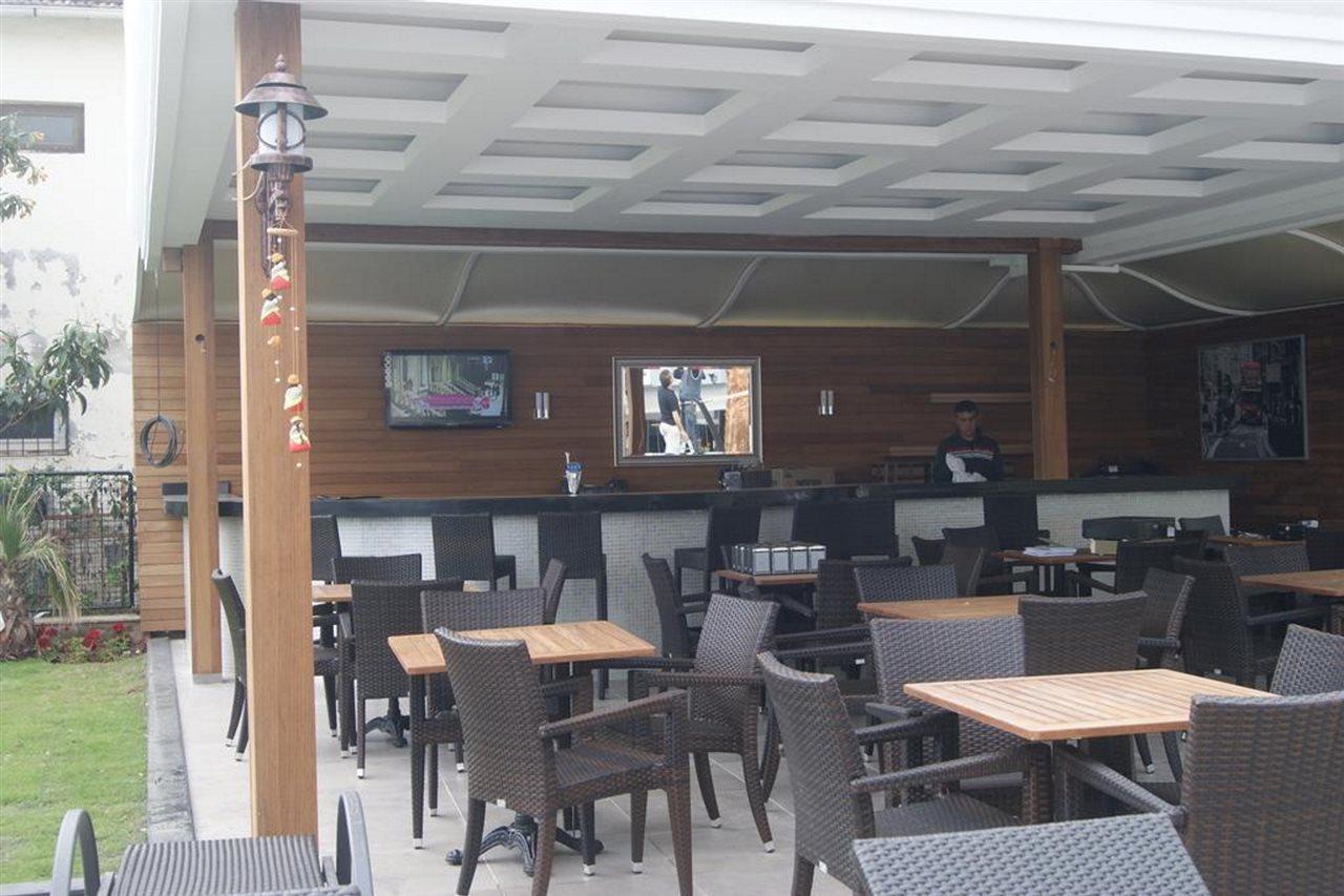 CLUB VIVA HOTEL — MARMARIS — фотография отеля №9