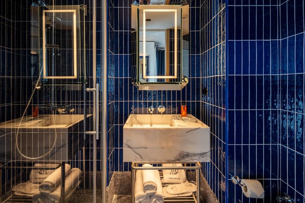 STAY LAB TAKSIM (ADULTS ONLY) — ISTANBUL — fotografie hotel nr. 27