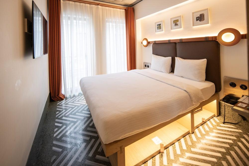STAY LAB TAKSIM (ADULTS ONLY) — ISTANBUL — fotografie hotel nr. 7
