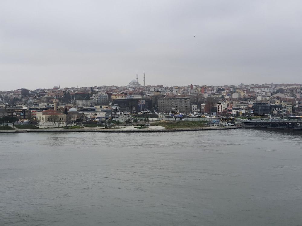 BITER HOTEL — ISTANBUL — фотография отеля №31