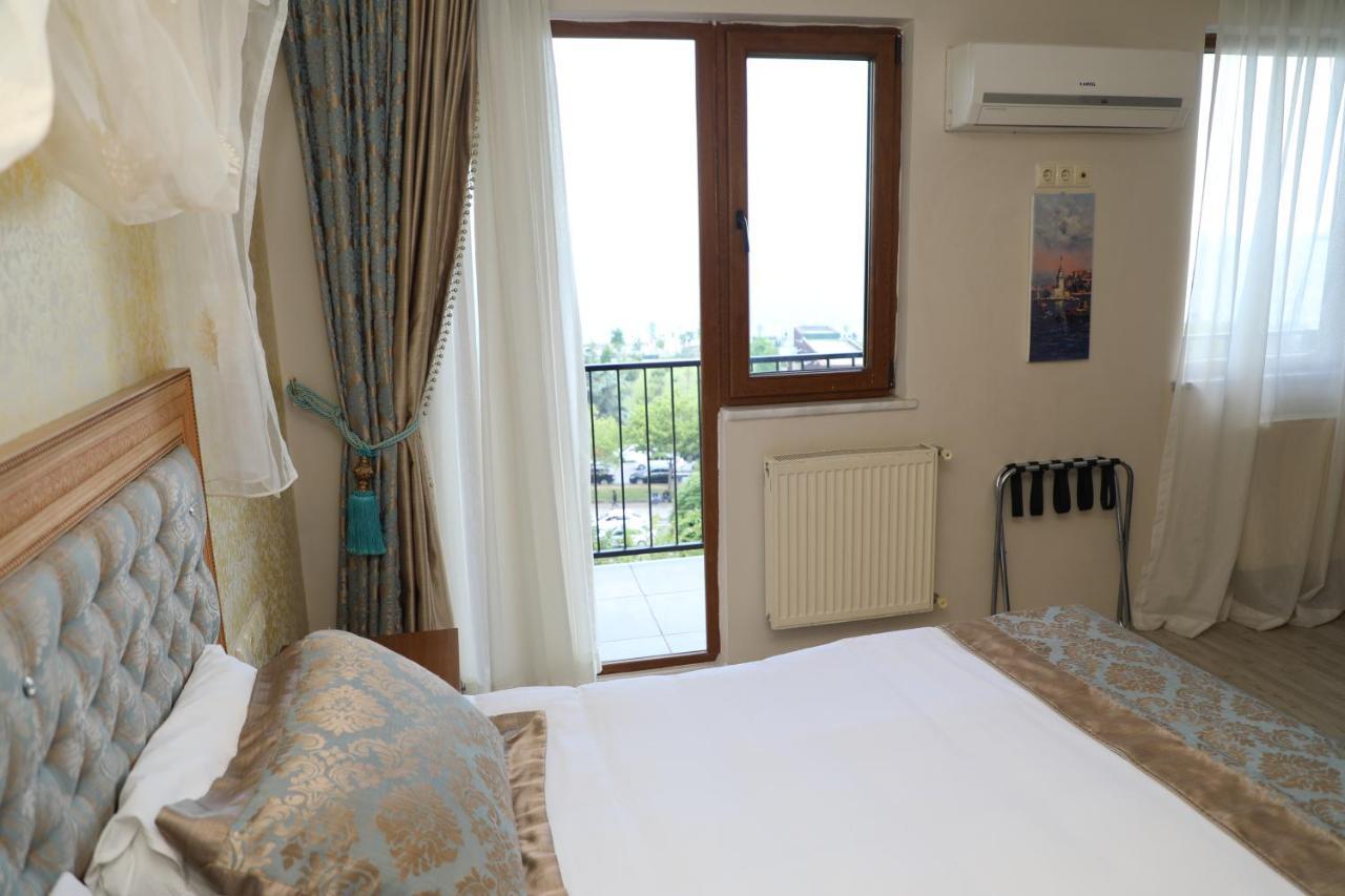 SEA HOUSE SUITES — ISTANBUL — фотография отеля №4