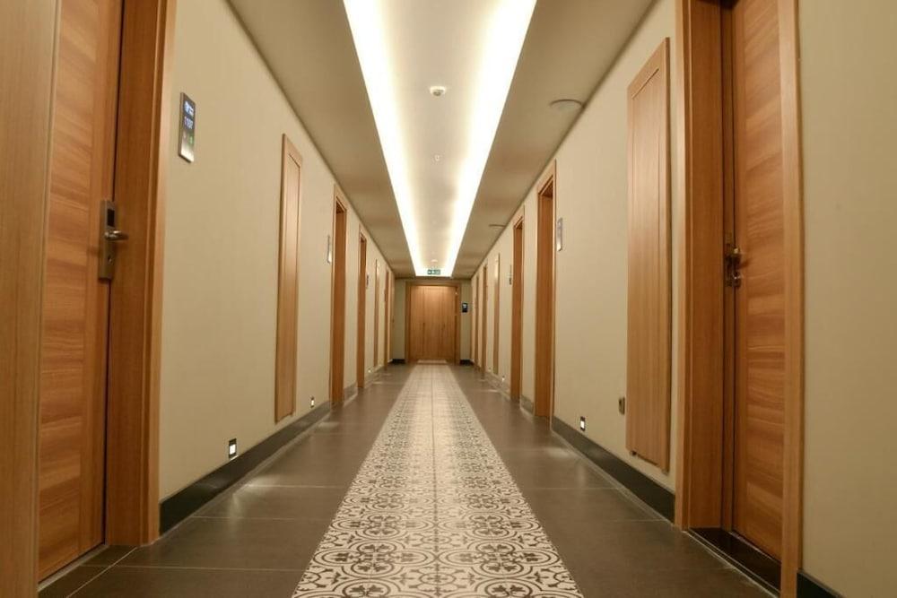 VALENS OTEL — ISTANBUL — fotografie hotel nr. 36