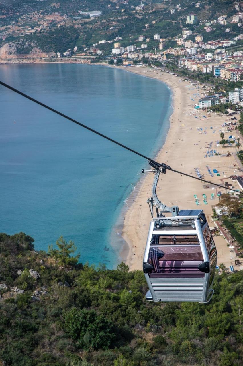 RIVIERA HOTEL & SPA — ALANYA — fotografie hotel nr. 6