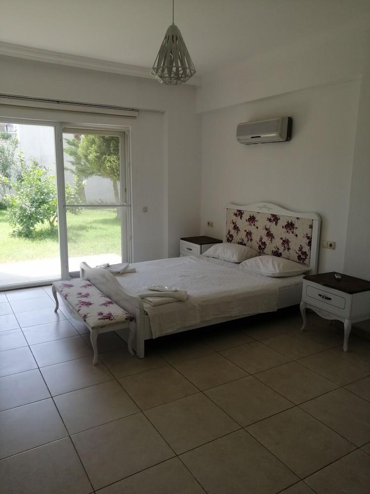 TAURUS RESIDENCES 2 — KEMER — фотография отеля №2