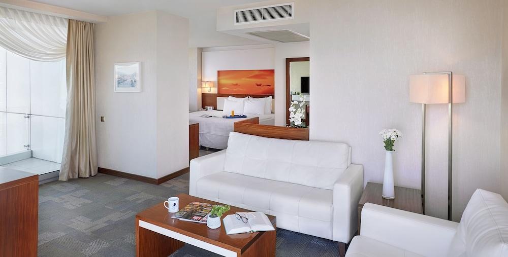 KORDON PASAPORT — IZMIR — фотография отеля №9