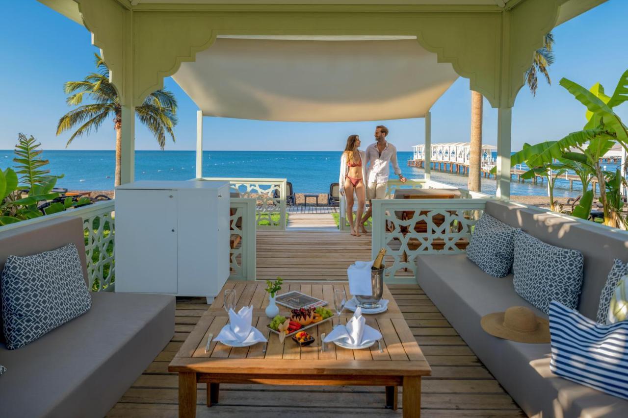 SWANDOR HOTELS & RESORTS TOPKAPI PALACE — ANTALYA — фотография отеля №33