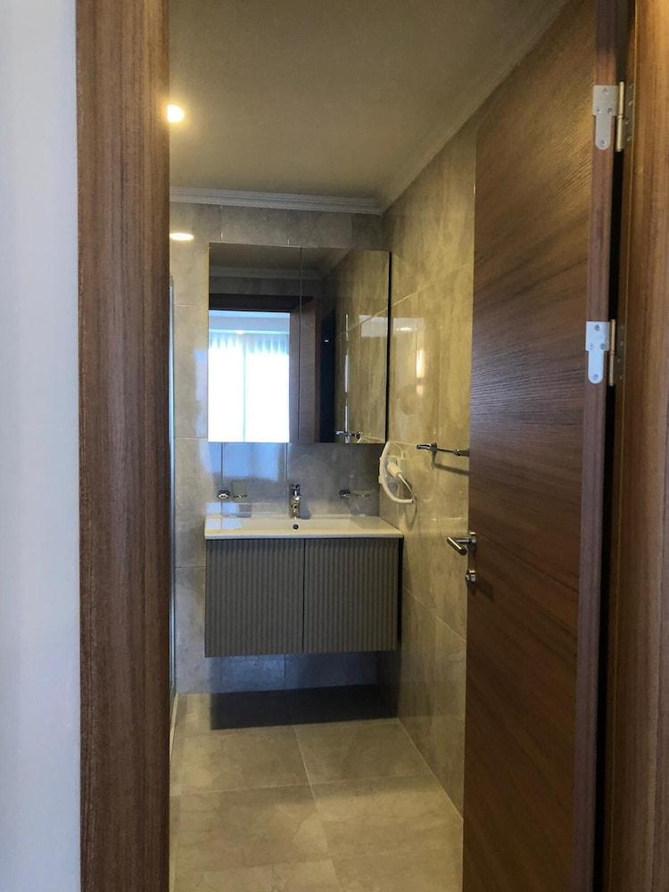 GRAND ISKA HOTEL — ISTANBUL — fotografie hotel nr. 19