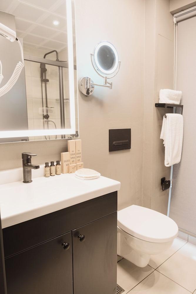PERSONA HOTEL GALATA (ADULTS ONLY) — ISTANBUL — fotografie hotel nr. 11