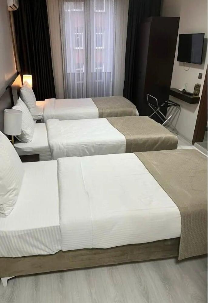 MAYS ROYAL HOTEL — ISTANBUL — fotografie hotel nr. 10
