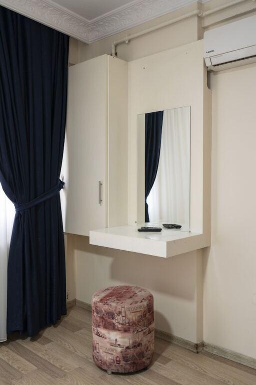 TAKSIM FIDAN SUITE — ISTANBUL — fotografie hotel nr. 18