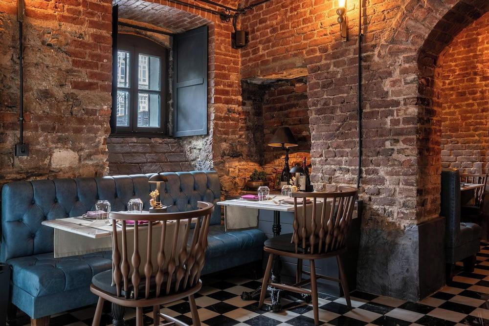 DECAMONDO GALATA, A TRIBUTE PORTFOLIO HOTEL — ISTANBUL — fotografie hotel nr. 28