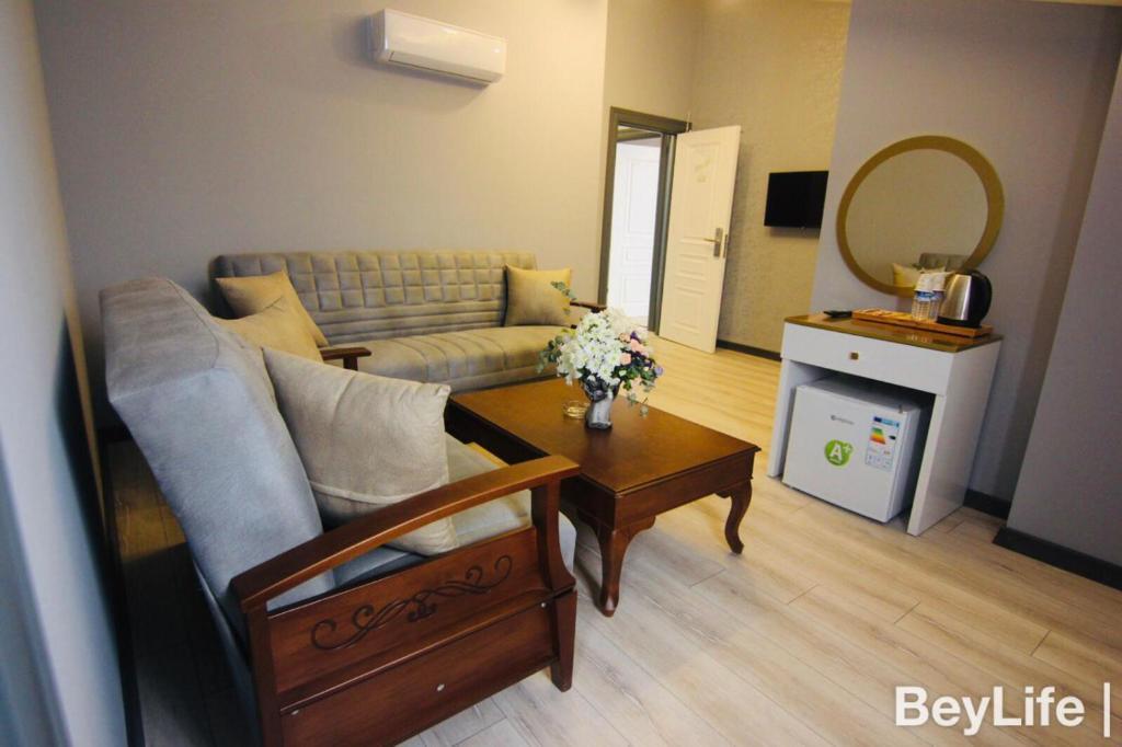 BEYLIFE SUIT HOTEL — ISTANBUL — fotografie hotel nr. 18