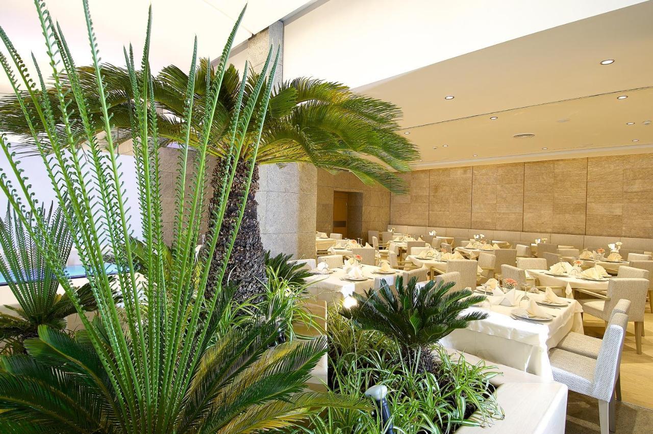ONTUR IZMIR — IZMIR — fotografie hotel nr. 15