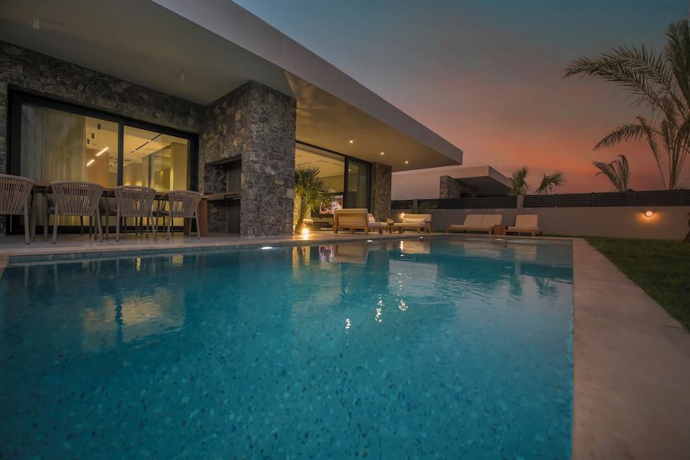 ZAYA HOMES — FETHIYE — фотография отеля №34