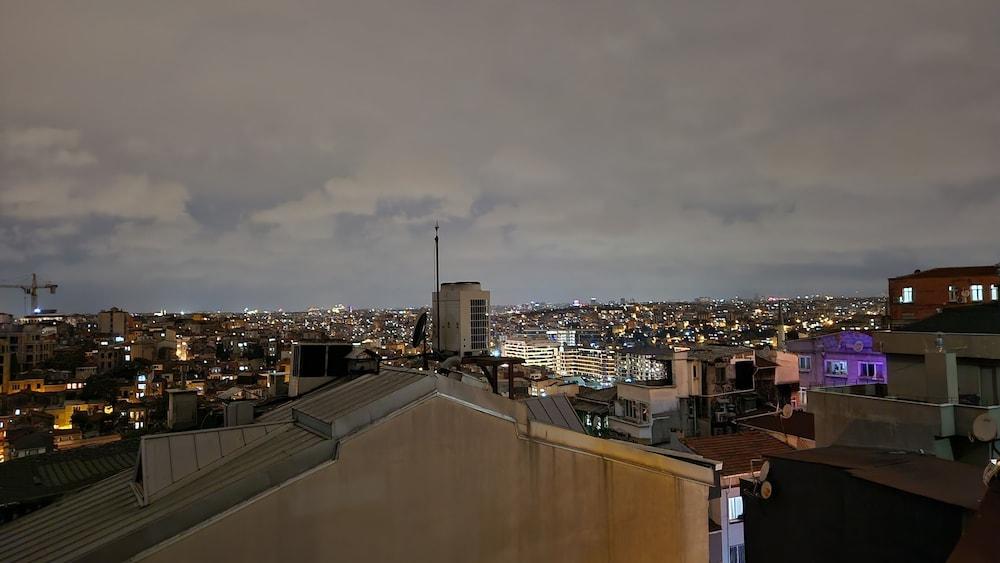GOKOTTA SUITE — ISTANBUL — fotografie hotel nr. 10