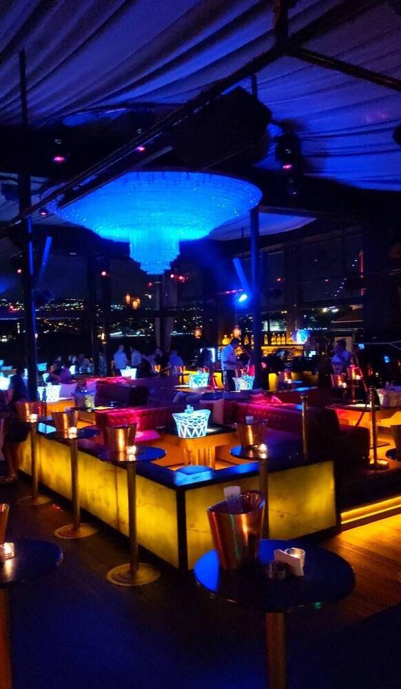 ORTAKOY GRAND APPARTEMENT 3AND1 — ISTANBUL — fotografie hotel nr. 30