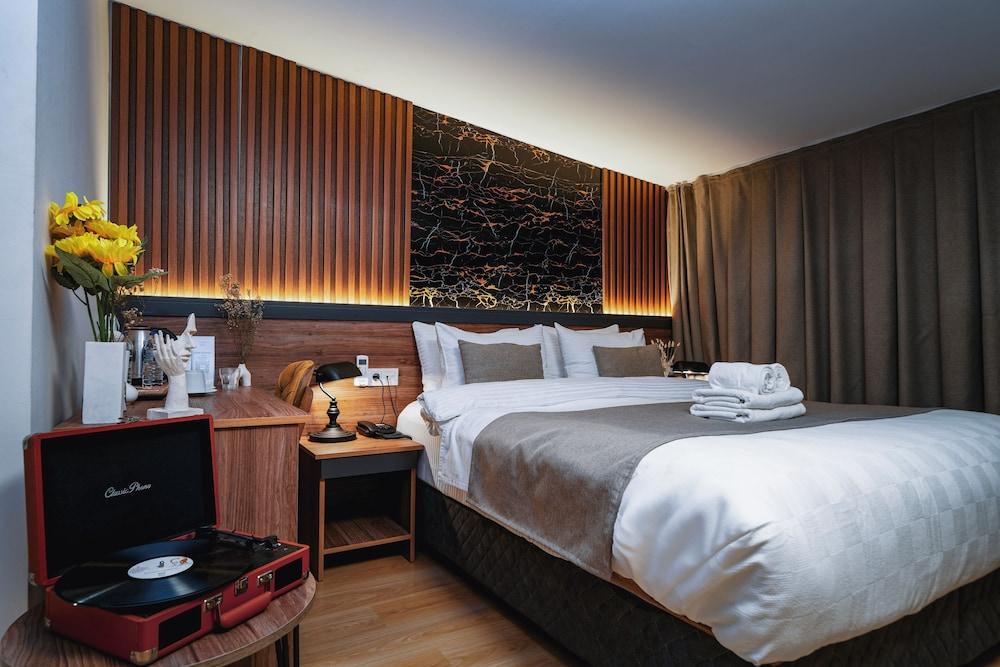 ELITE MARMARA OLD CITY — ISTANBUL — fotografie hotel nr. 25