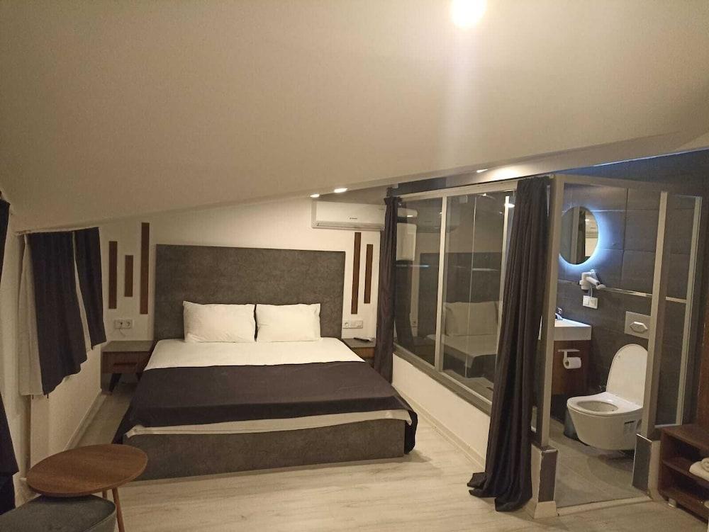 WOMCO KONAKLAMA — ISTANBUL — fotografie hotel nr. 2