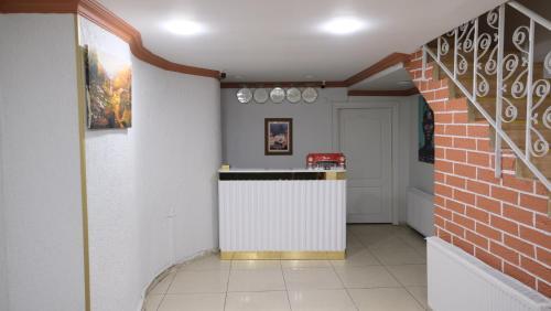 SIMON HOTEL — ISTANBUL — fotografie hotel nr. 2