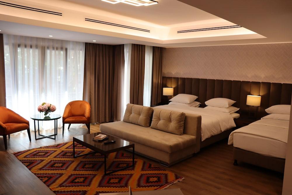 RIVA HOTEL NISANTASI — ISTANBUL — fotografie hotel nr. 5