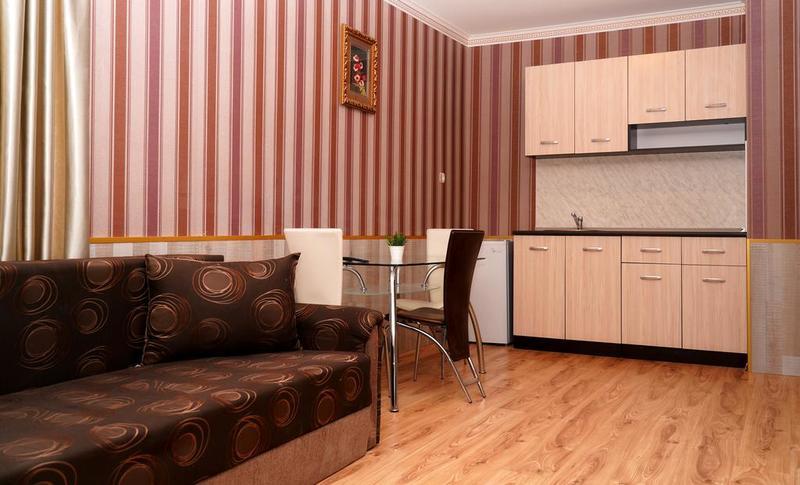 POLARIS INN — BANSKO — fotografie hotel nr. 29