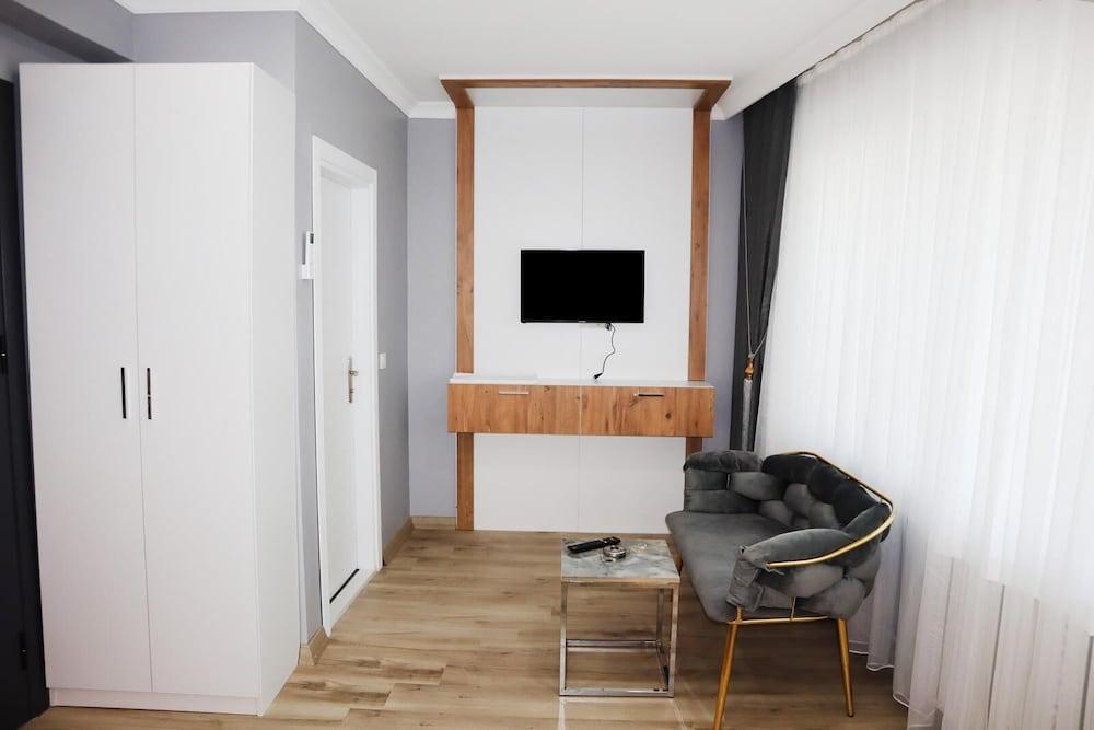 SERENITY SUIT HOTEL BAKIRKOY — ISTANBUL — fotografie hotel nr. 13