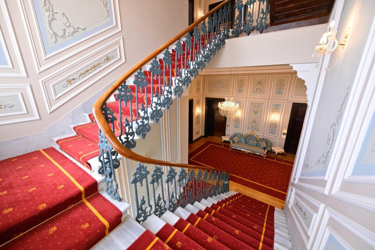RING STONE HOTELS OLD CITY — ISTANBUL — fotografie hotel nr. 6