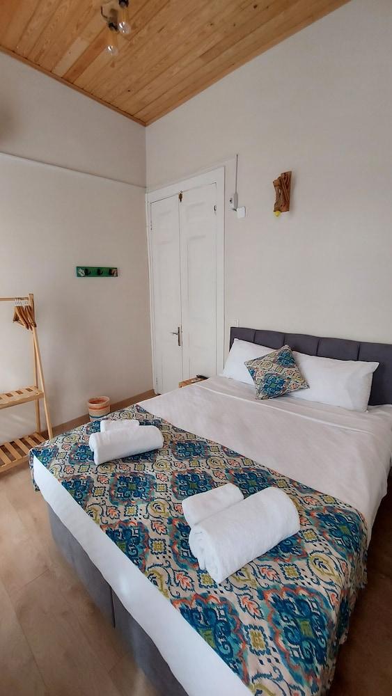 PURHAYAL PANSIYON (ADULTS ONLY) — CESME — fotografie hotel nr. 13