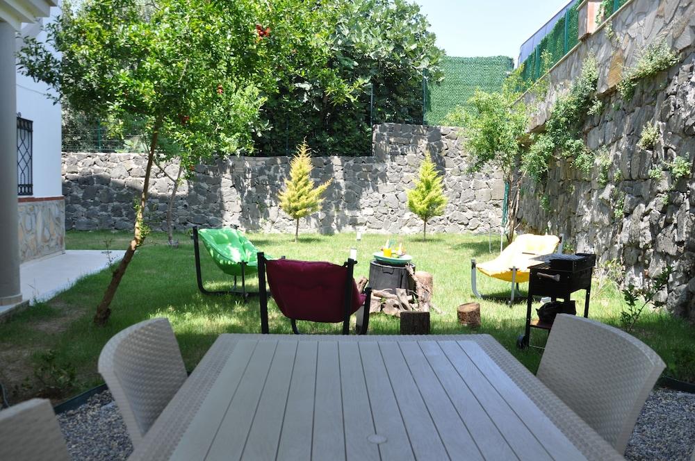 VILLA INCIR — KUSADASI — фотография отеля №16