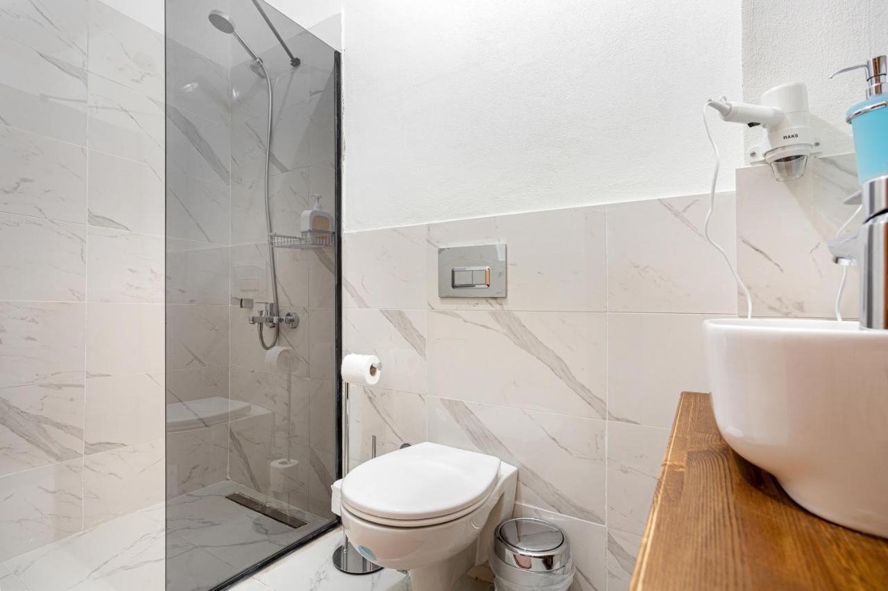 ARMEL HOMES GALATA — ISTANBUL — fotografie hotel nr. 7
