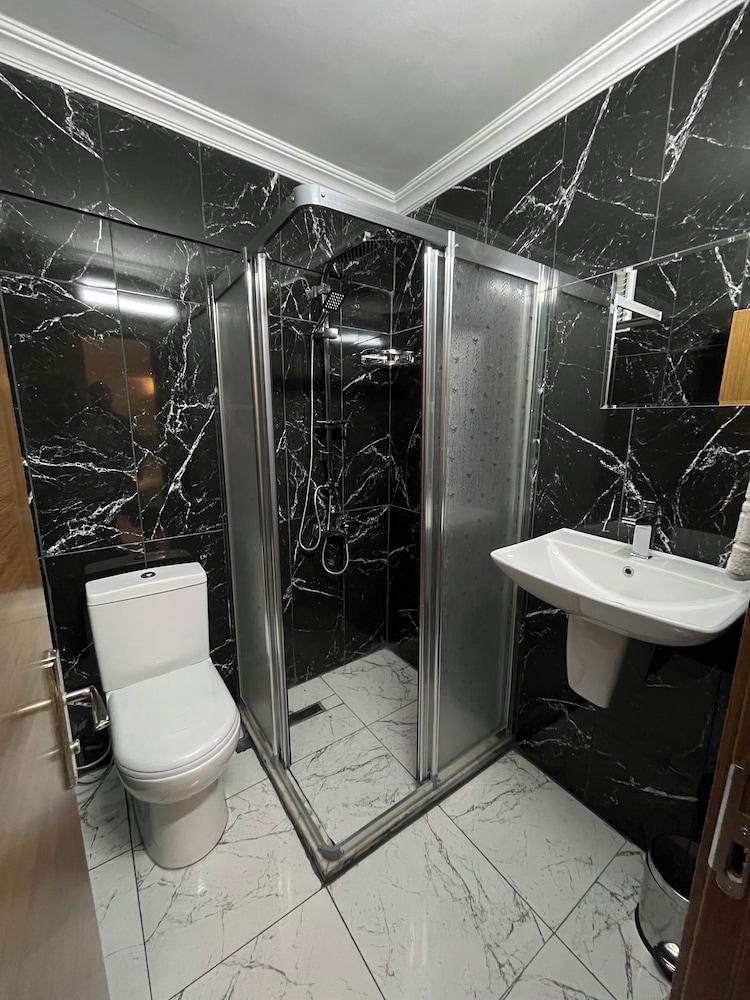 GREENSTAR PERA ISTANBUL — ISTANBUL — фотография отеля №11