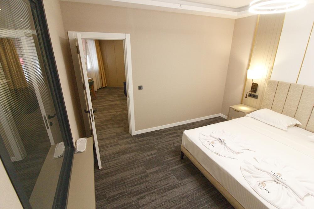 ONKA CITY HOTEL — ISTANBUL — fotografie hotel nr. 14