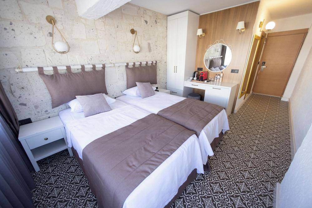 KONT EXCLUSIVE HOTEL — DIDIM — fotografie hotel nr. 12