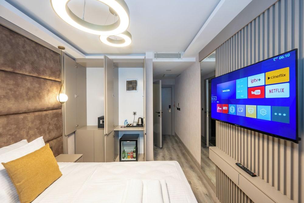 MASSIMO HOTEL — ISTANBUL — фотография отеля №20