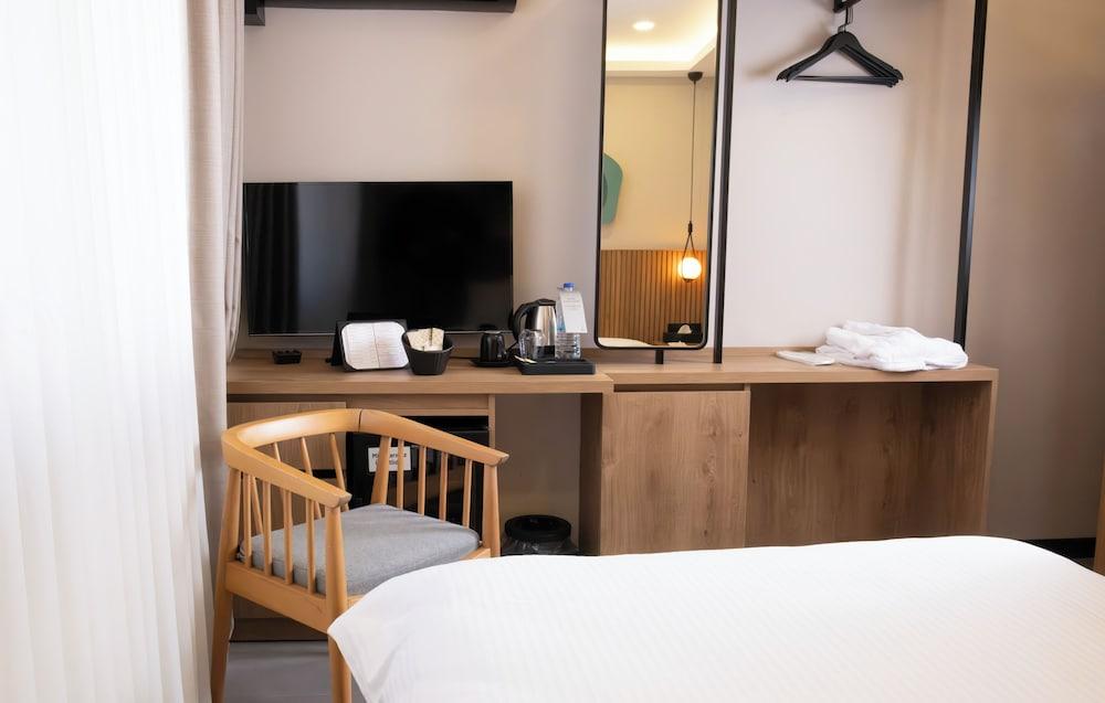 BEL LETTO HOTEL (ADULTS ONLY) — ISTANBUL — fotografie hotel nr. 8