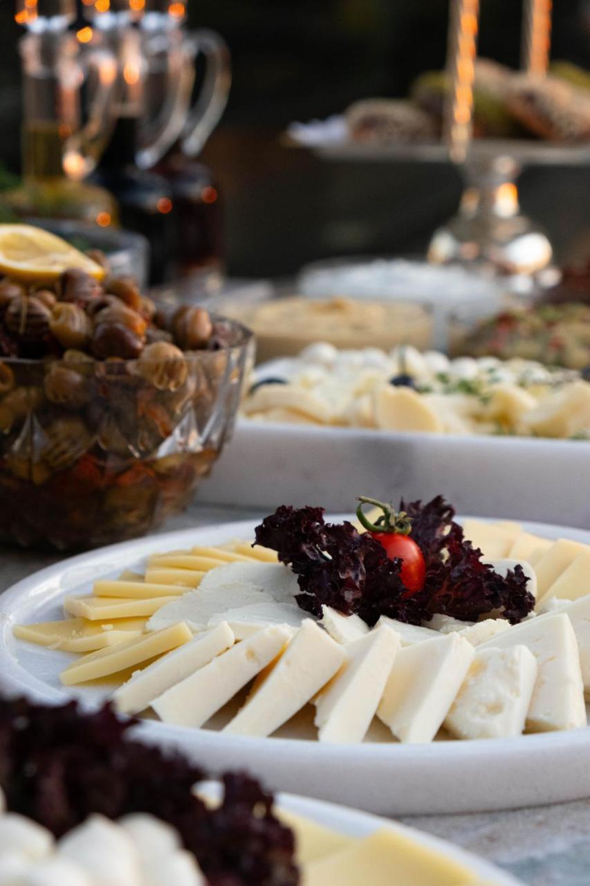 THE HOTELS, GALATA — ISTANBUL — fotografie hotel nr. 28
