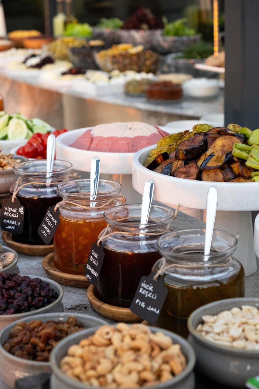 THE HOTELS, GALATA — ISTANBUL — fotografie hotel nr. 27