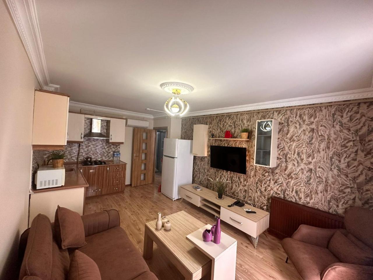 OVERLAND RESIDENCE — ISTANBUL — фотография отеля №2