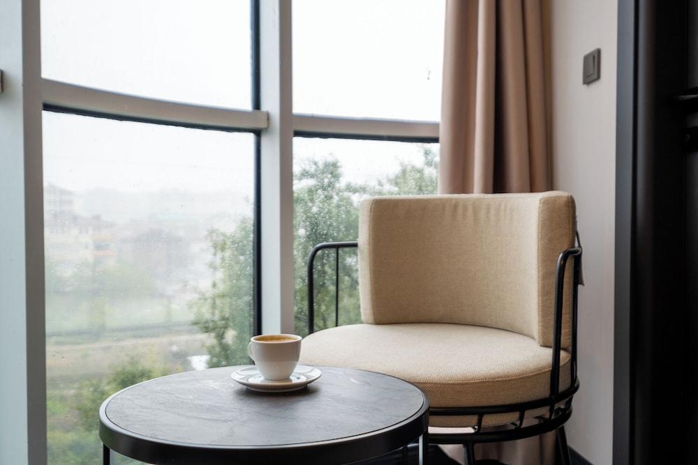 216 STAR SUITE — ISTANBUL — fotografie hotel nr. 11