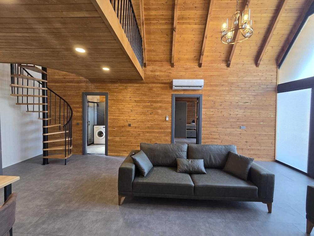 REST BUNGALOW — MARMARIS — фотография отеля №15