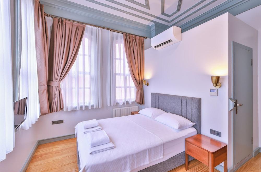 VA MANSION — ISTANBUL — фотография отеля №12