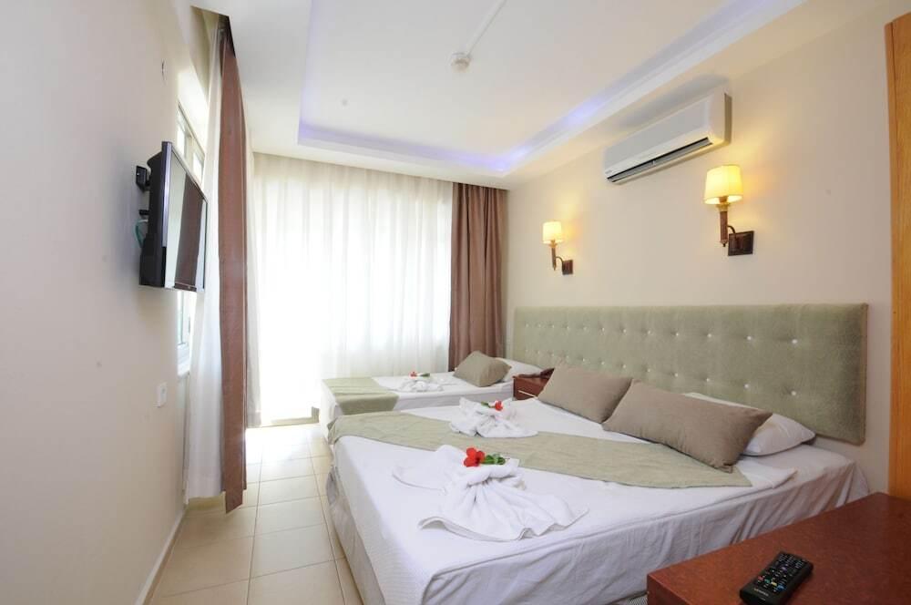 SAMOY HOTEL — MARMARIS — fotografie hotel nr. 18