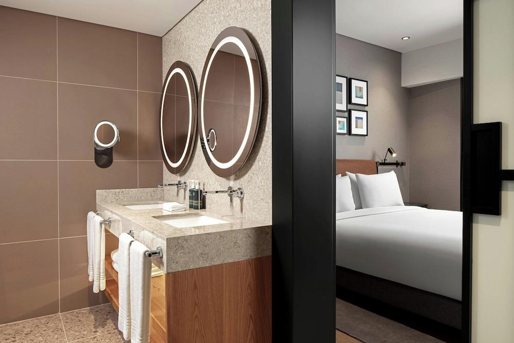 FOUR POINTS BY SHERATON ISTANBUL PENDIK — ISTANBUL — фотография отеля №20