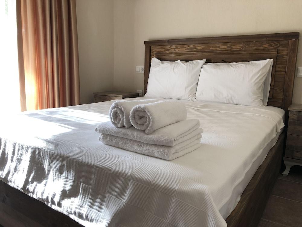 DALYAN NEHIR SUIT HOTEL — DALYAN — фотография отеля №4