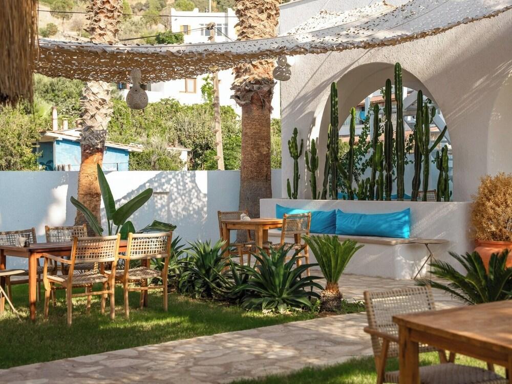 BOVILLA HOTEL SENTIO YALIKAVAK — BODRUM — fotografie hotel nr. 12