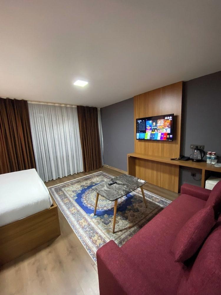 216 F&B SUITES — ISTANBUL — fotografie hotel nr. 6
