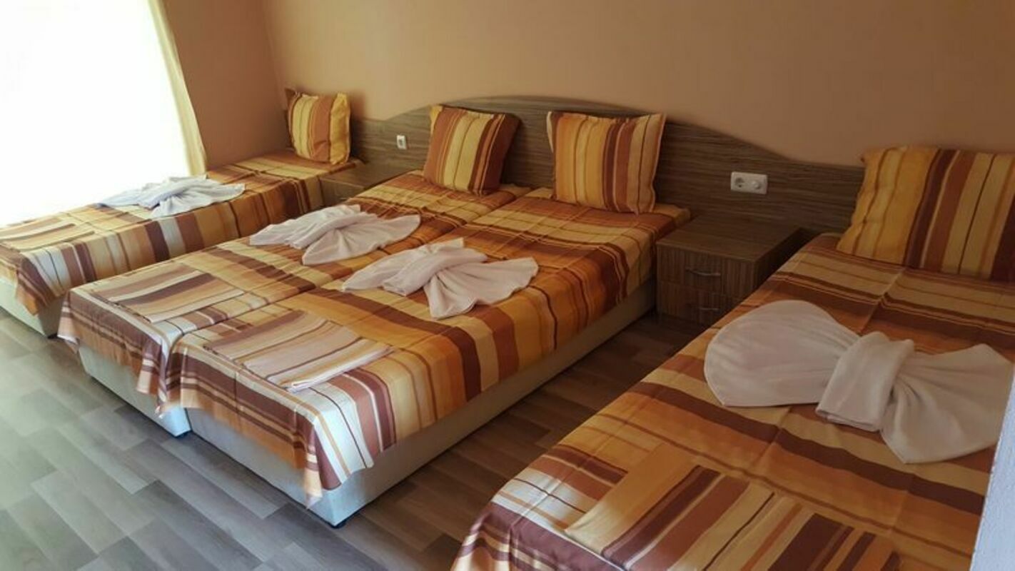 VEGA — KRANEVO — fotografie hotel nr. 38