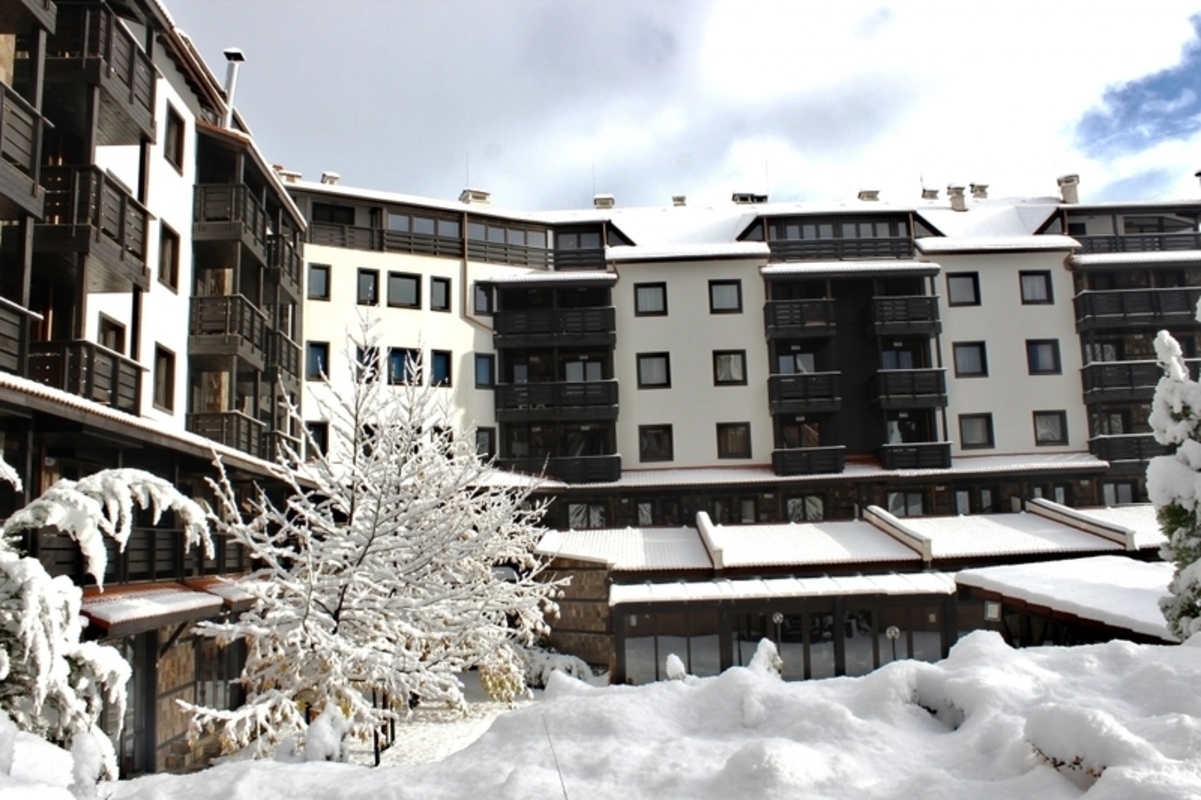 CASA KARINA — BANSKO — фотография отеля №37