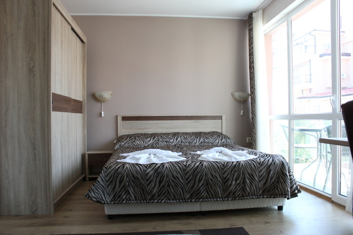 VENERA — SVETI VLAS — fotografie hotel nr. 8