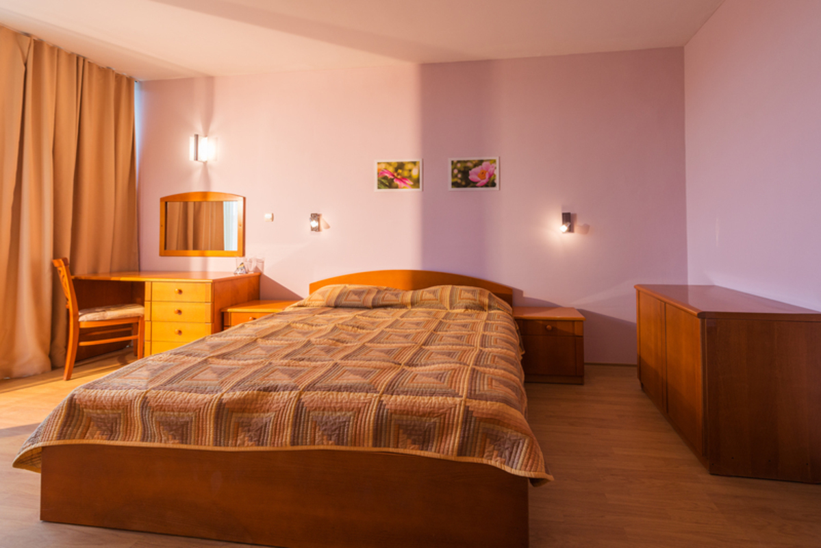 IVANA PALACE HOTEL — SUNNY BEACH — фотография отеля №9